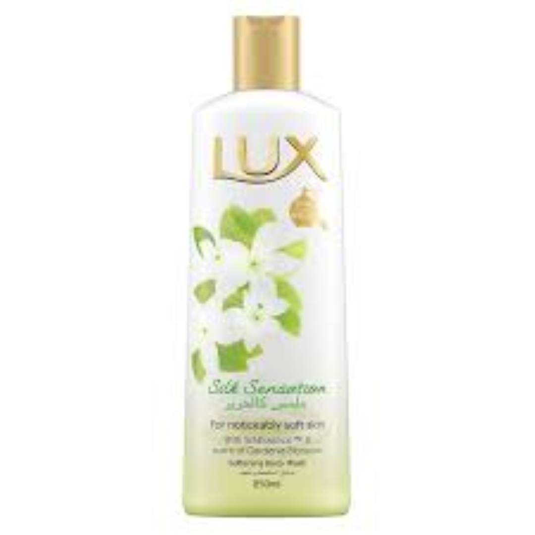 LUX SG SILK SENSATION FB UI 500ML